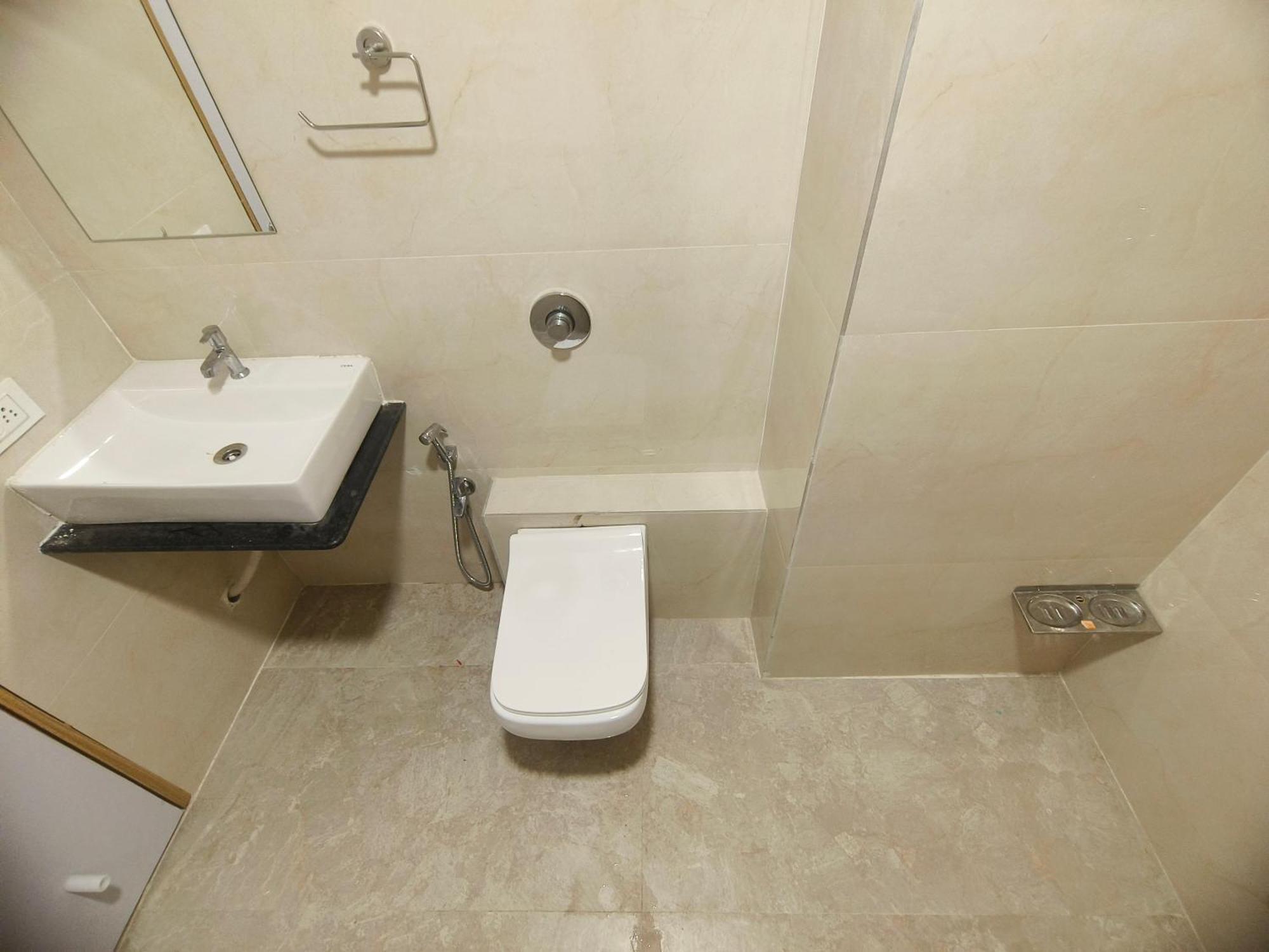 Hotel New York Ahmedabad Exterior photo